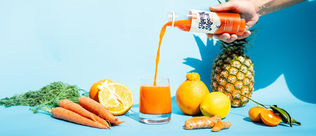 Double Tropical Chard Discovery