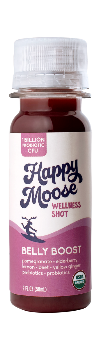 Belly Boost