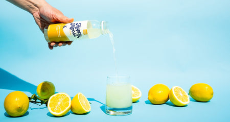Classic Lemonade