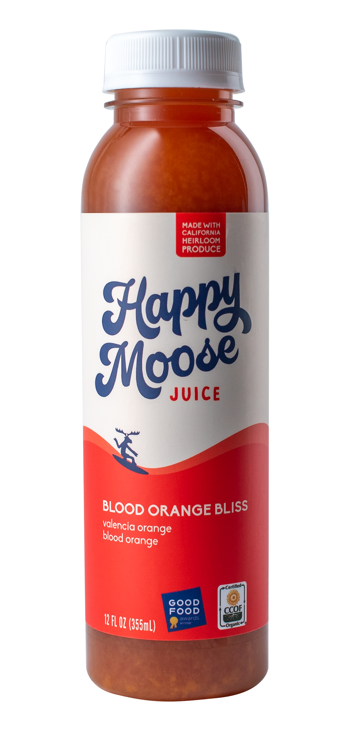 Juice Discovery Pack – Happy Moose Juice