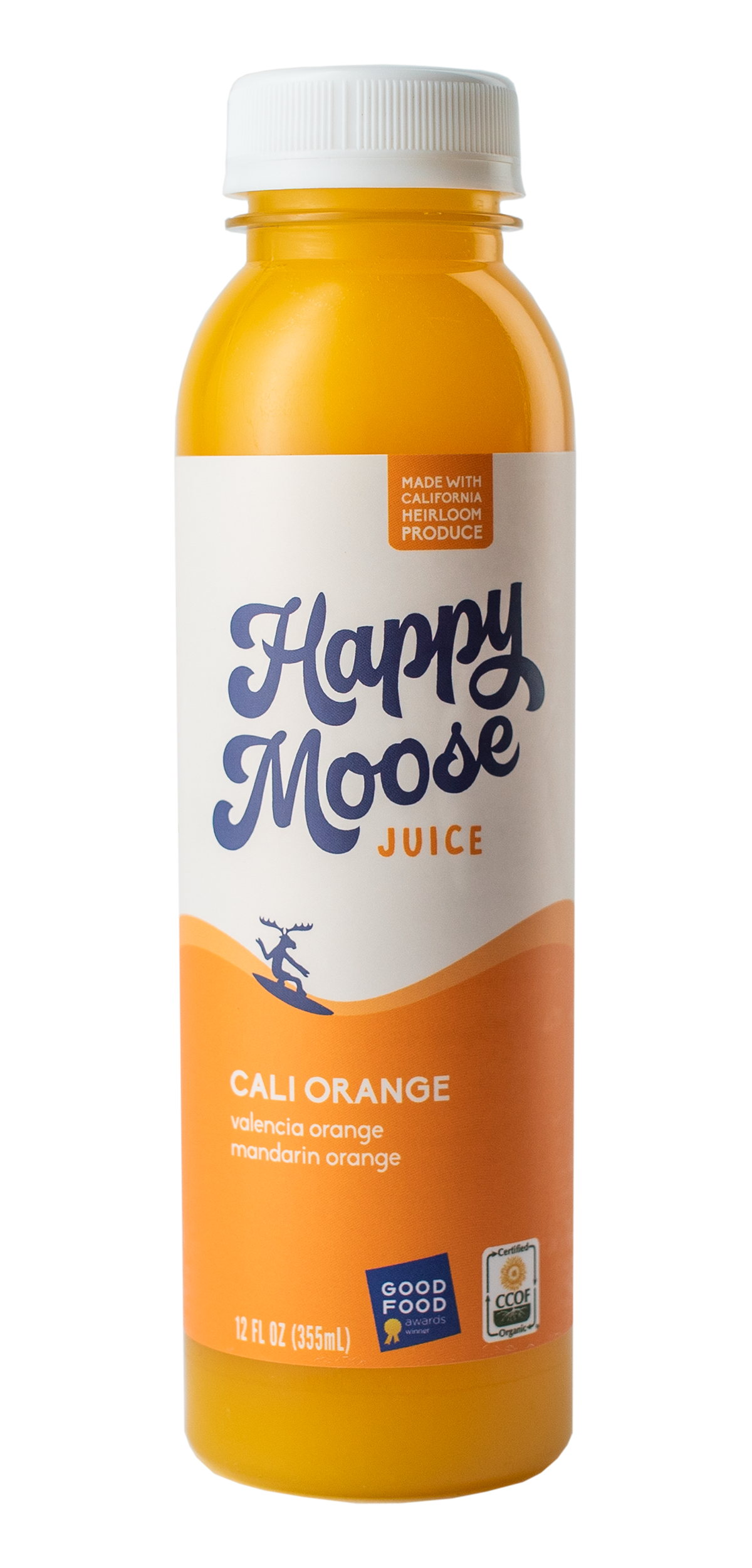 Juice Discovery Pack – Happy Moose Juice