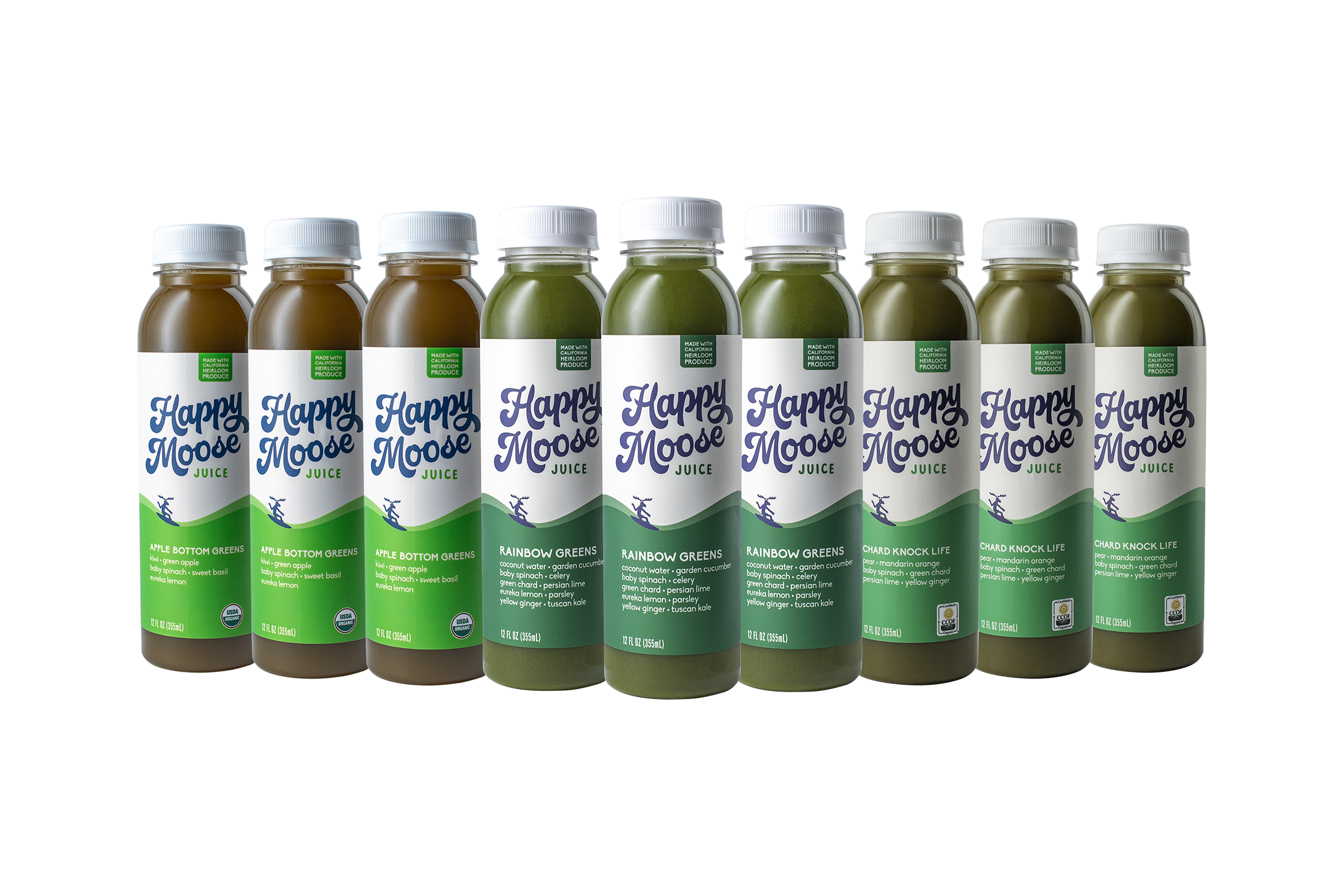 bugaboo creek moose juice Green Immunity – Happy Moose Juice