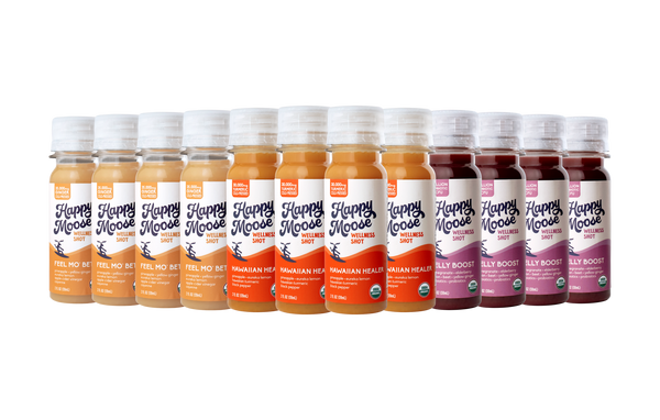 Immunity Armor – Happy Moose Juice