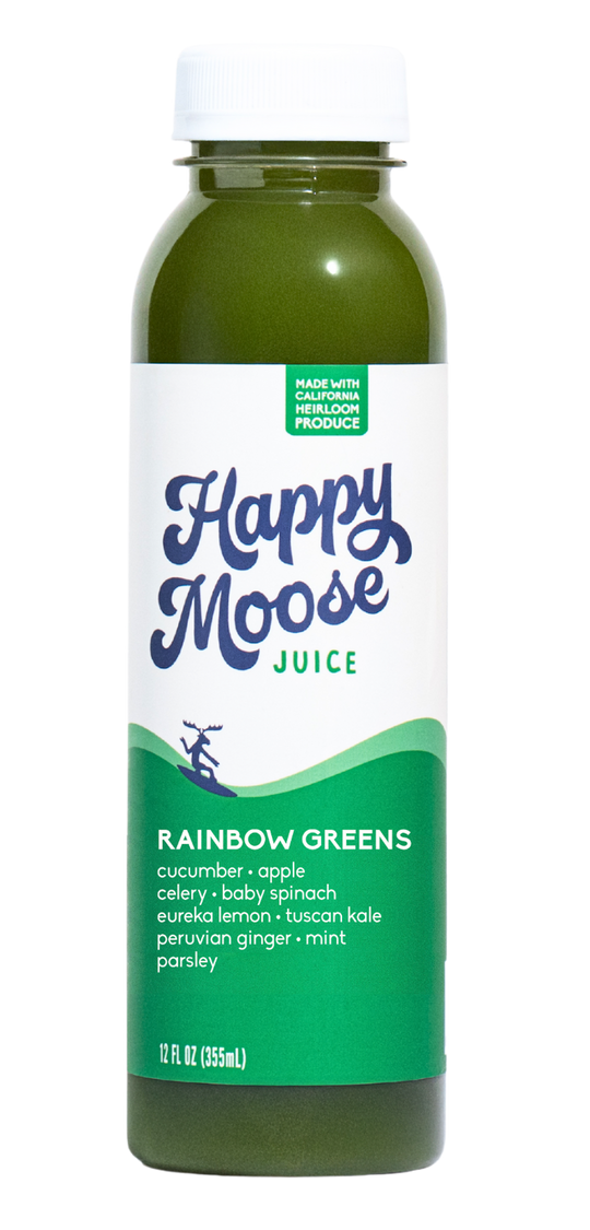 ★レーザーディスク★juice ジュース Juice Discovery Pack – Happy Moose Juice