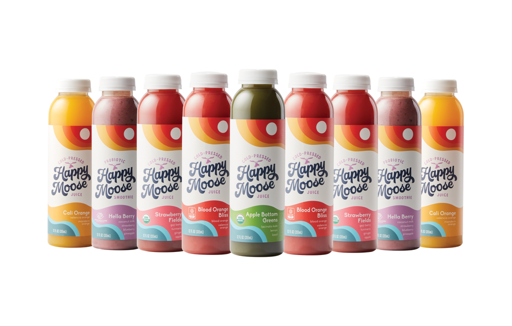 Abso-Fruitly