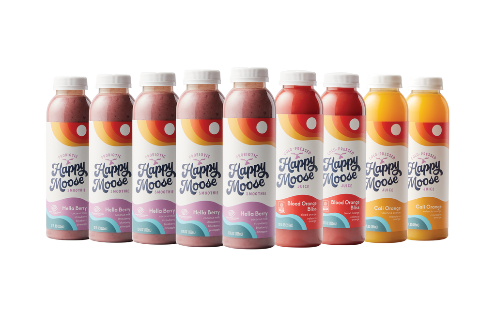 Citrus Berry