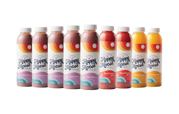Citrus Berry