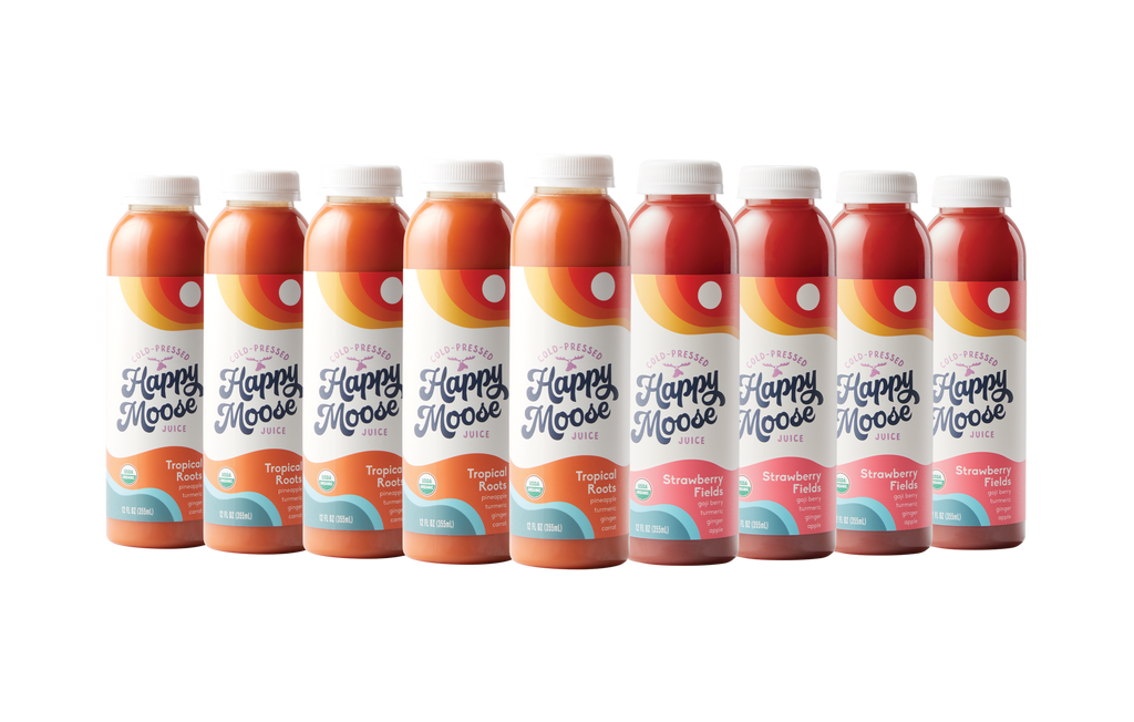 Tropical Berry