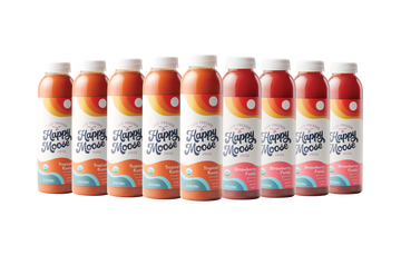 Tropical Berry